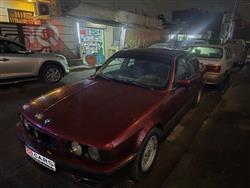 بي ام دبليو الفئة 5